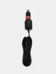 Автомобильное зарядное устройство для видеорегистратора Live Power MicroUSB, 5В/2A, 3.3 м