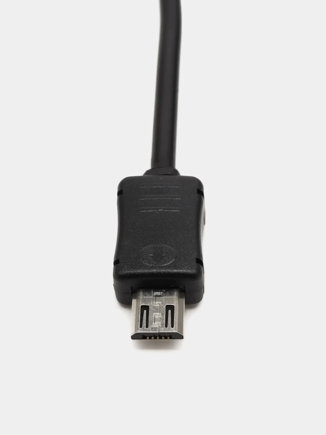 Автомобильное зарядное устройство для видеорегистратора Live Power MicroUSB, 5В/2A, 3.3 м