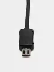 Автомобильное зарядное устройство для видеорегистратора Live Power MicroUSB, 5В/2A, 3.3 м