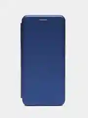 Синий чехол-книжка для Samsung A11