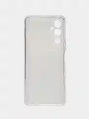 Кораллово-розовый силиконовый чехол на Tecno Pova Neo 2 (Текно Пова Нео 2)