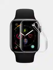 Гидрогелевая защитная пленка для Apple Watch 41, 44, 45, 49 мм