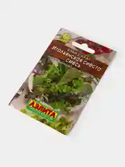 Семена Бэби Салат Итальянская Сиеста