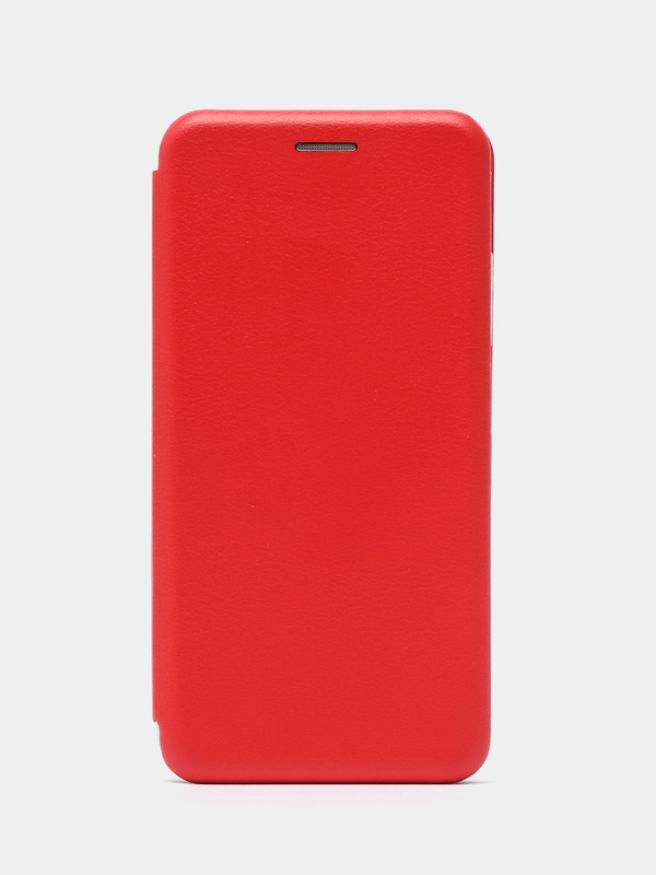 Чехол книжка, с карточкой для Xiaomi Redmi 6 Pro
