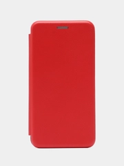 Чехол книжка, с карточкой для Huawei Psmart 2019