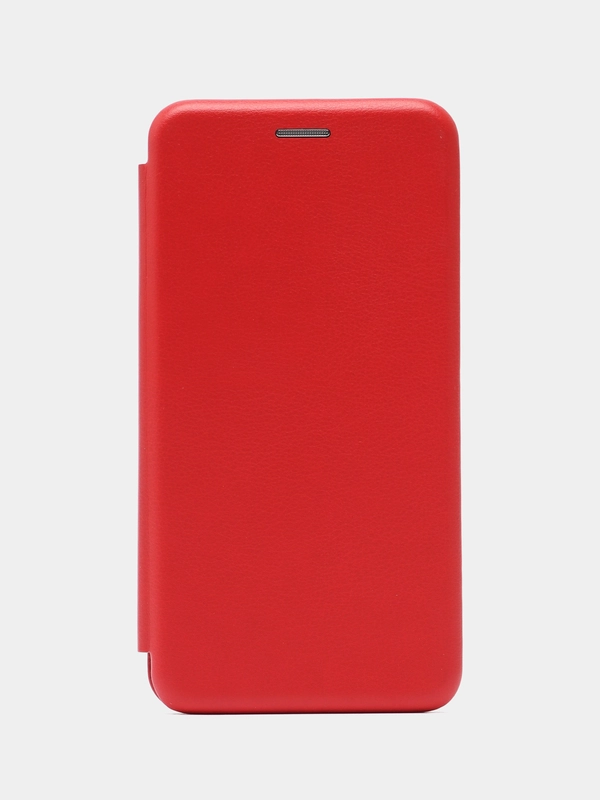 Чехол книжка, с карточкой для Huawei Psmart 2019