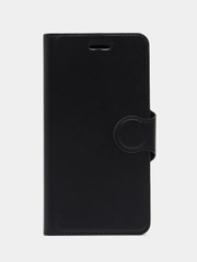 Чехол книжка с карточкой для Xiaomi Redmi Note 5A