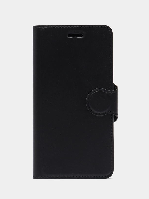 Чехол книжка с карточкой для Xiaomi Redmi Note 5A