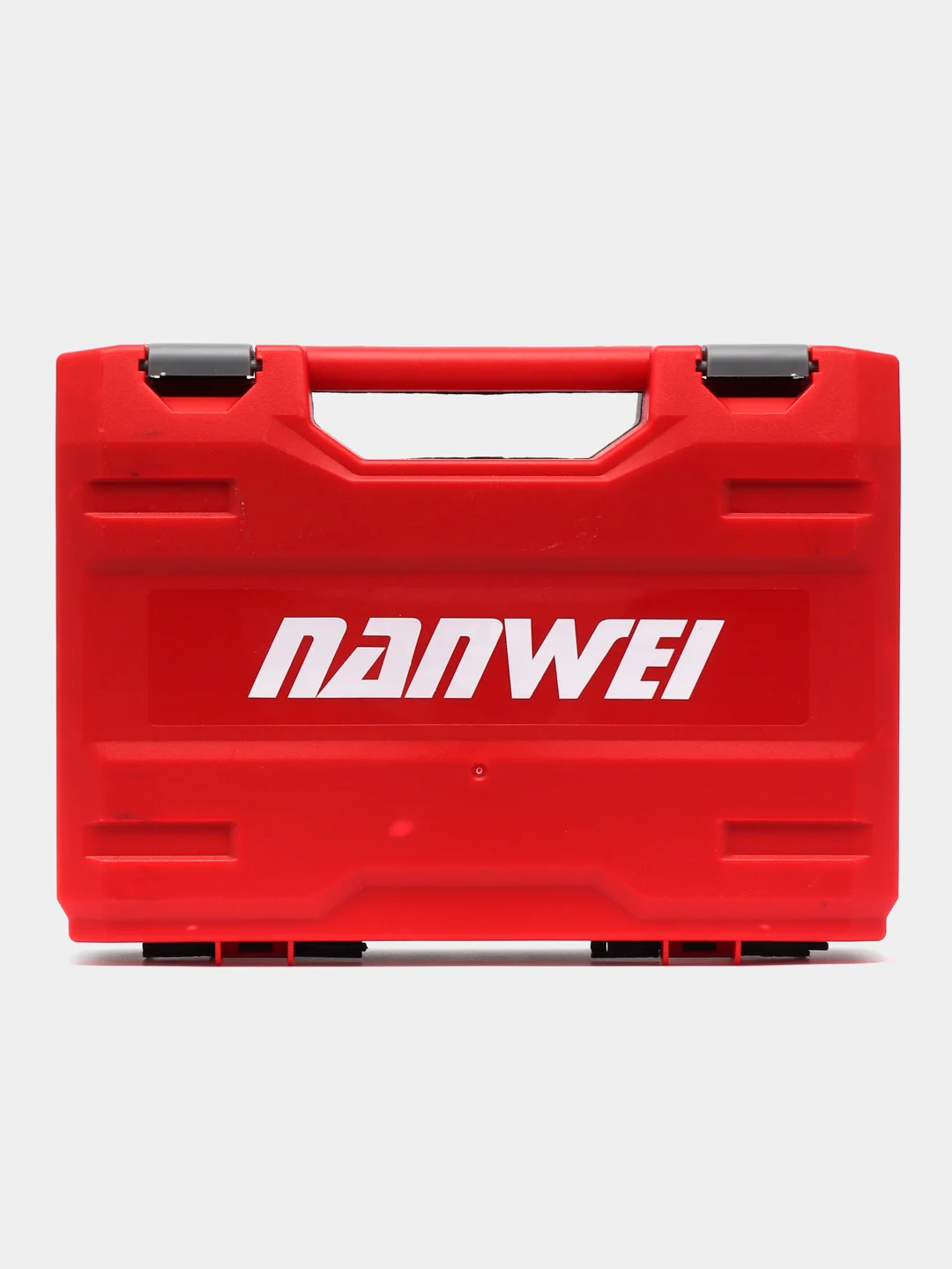 Шуруповерт Nanwei 200Nm 21V для ледобура, аккумуляторный, ударная дрель, бур