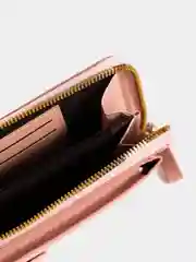 Конфетный сумка - кошелек для телефона, 18,8 х 11 х 4,5 см, 8 цветов