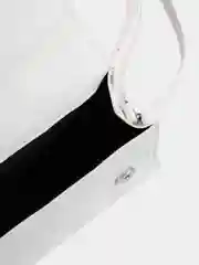 Белый сумка
