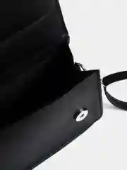 Черный сумка