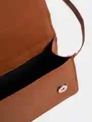 Зеленый сумка