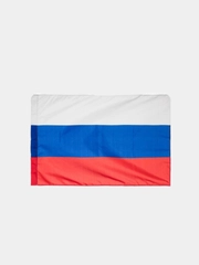 Флаг России, 150х90 с карманом, без флагштока