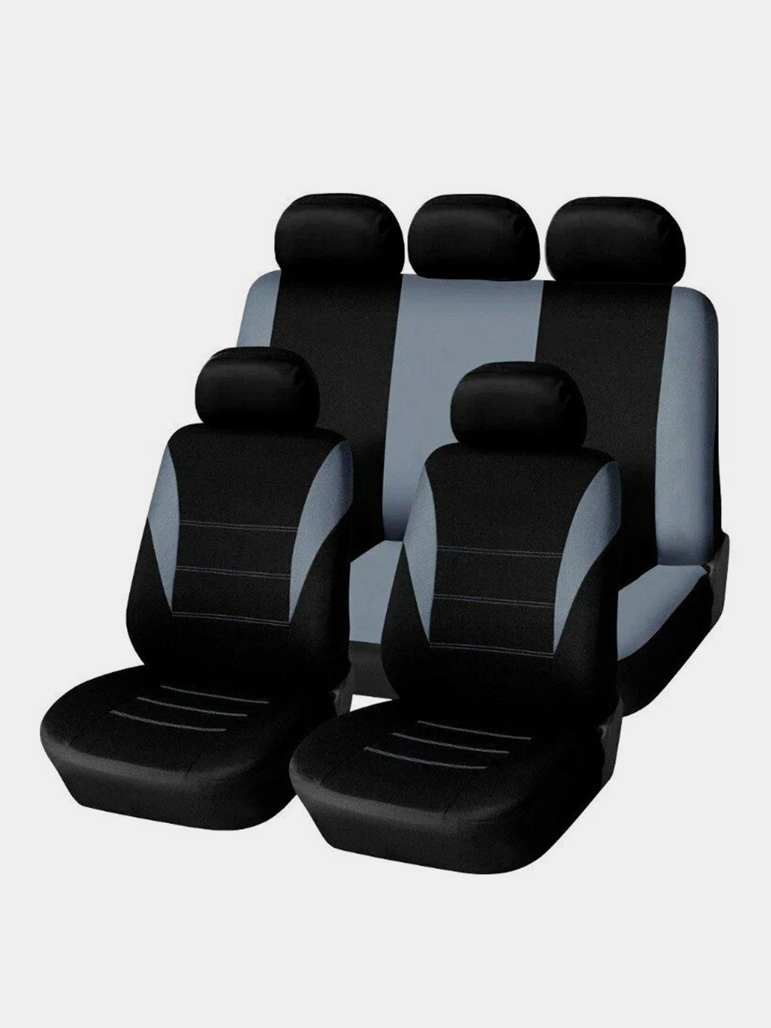 Чехлы для авто Nash car Seat Covers