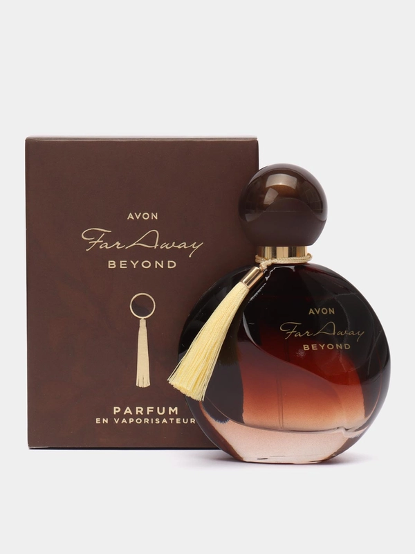 Духи Avon Far Away Beyond для нее, 50 мл
