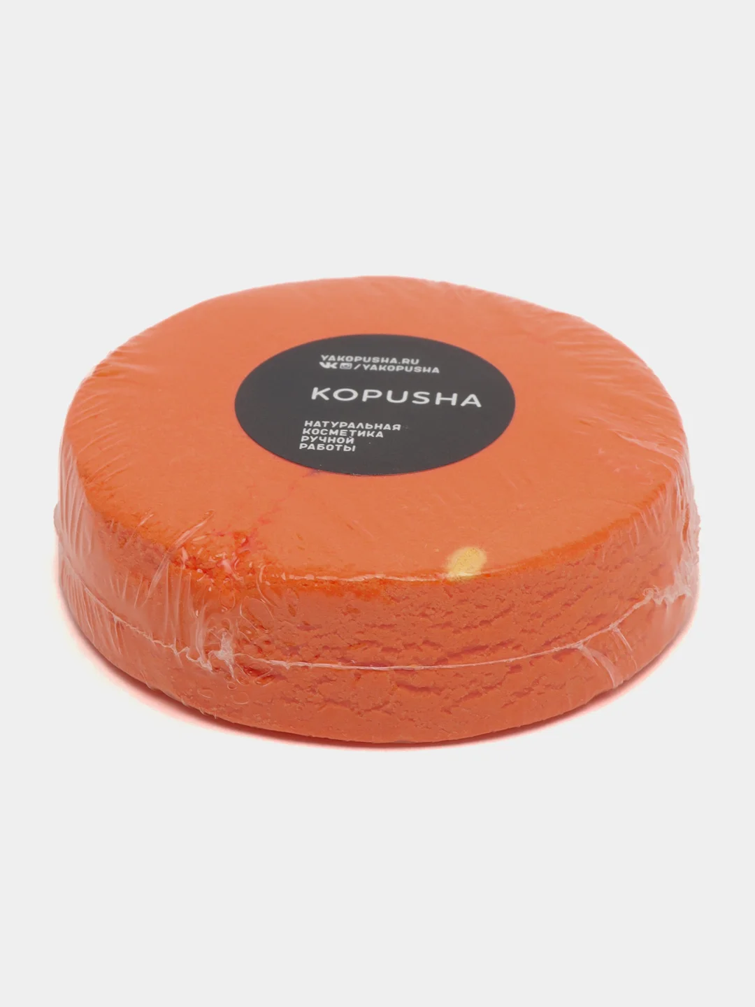 Твердая пена Kopusha "Продолжение банкета"
