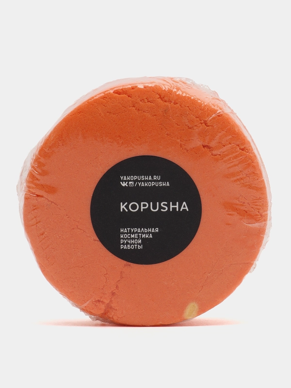 Твердая пена Kopusha "Продолжение банкета"