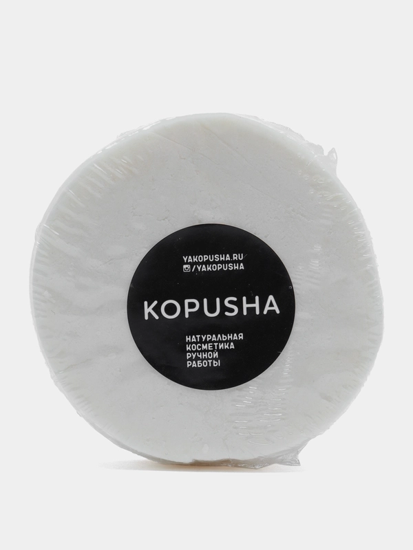 Твердая пена Kopusha "Снежная королева"