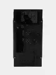 Корпус для компьютера CBR MX08, компьютерный корпус без блока питания, 2xUSB, 2.0