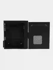 Корпус для компьютера CBR MX08, компьютерный корпус без блока питания, 2xUSB, 2.0