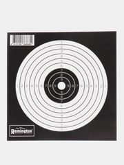 Мишень Remington, 14 х 14 см