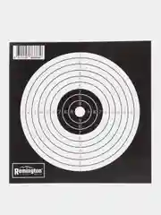 Мишень Remington, 14 х 14 см