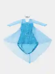 Платье Эльзы (Холодное сердце)