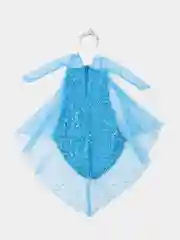 Платье Эльзы (Холодное сердце)