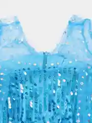 Платье Эльзы (Холодное сердце)