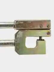 Дырокол прямой САИ, 6 мм