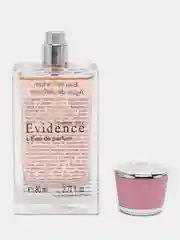 Духи арабские Comme Une Evidence с дезодорантом