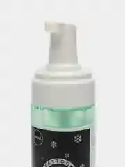 Пенка антибактериальная SOAP green tattoo, для татуажа и татуировок, 200 мл