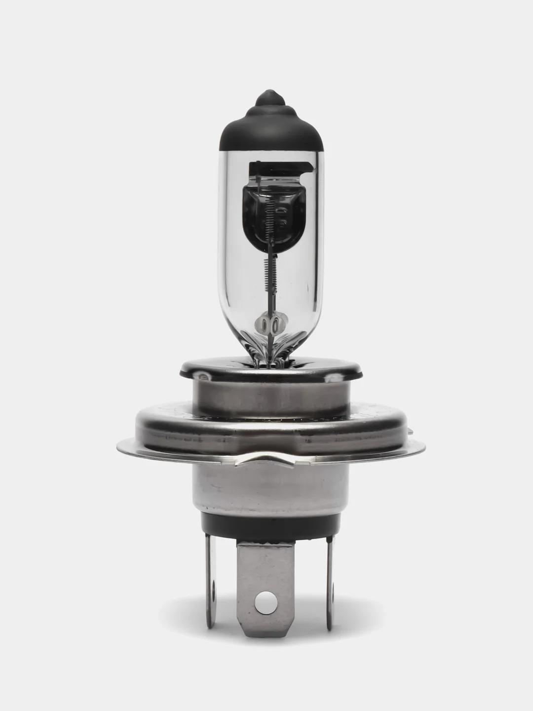 Лампа автомобильная галоген H4, H7, H19 Standart 12V Xenite