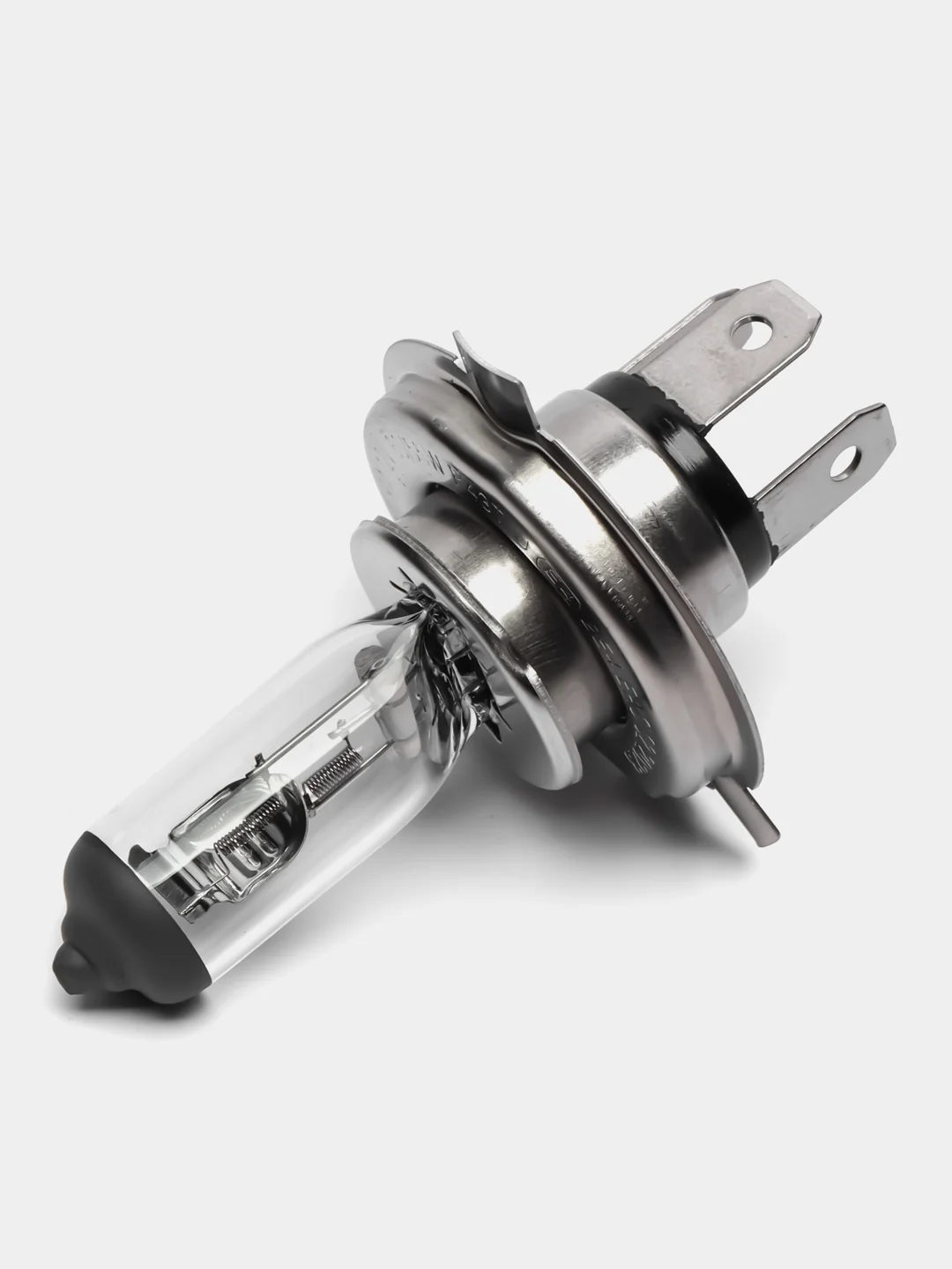 Лампа автомобильная галоген H4, H7, H19 Standart 12V Xenite