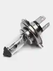 Лампа автомобильная галоген H4, H7, H19 Standart 12V Xenite