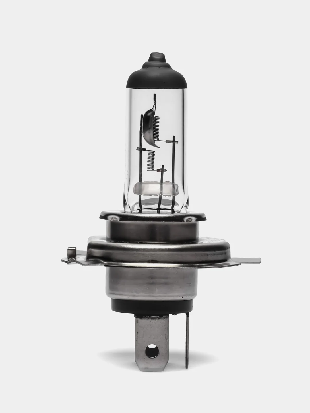 Лампа автомобильная галоген H4, H7, H19 Standart 12V Xenite