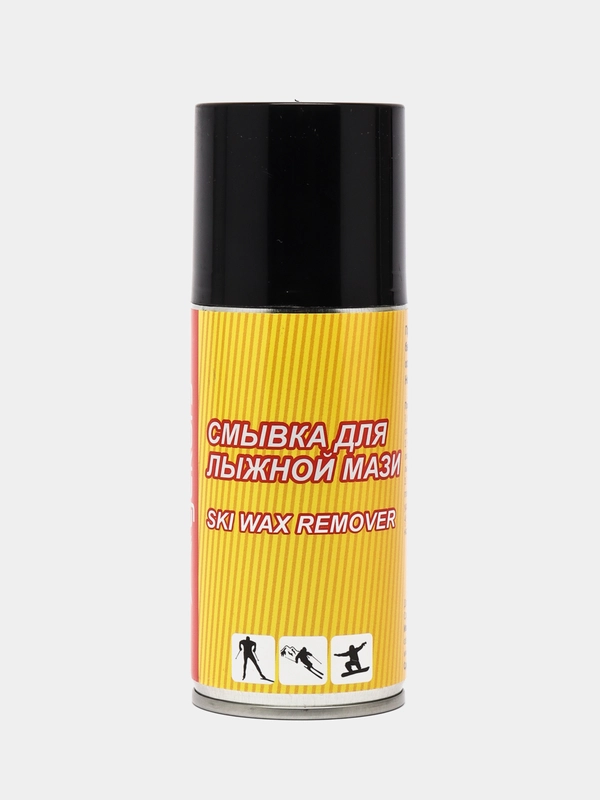 Смывка лыжной смазки GEKARS, аэрозоль
