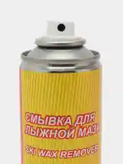 Смывка лыжной смазки GEKARS, аэрозоль