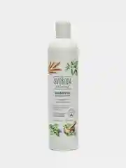 Бежевый шампунь для волос Natural "Svoboda", 430 мл, 2 вида