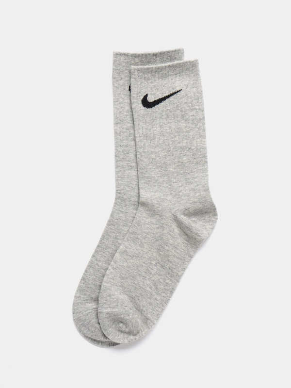 Носки с логтипом Nike, мусжские, 5 пар