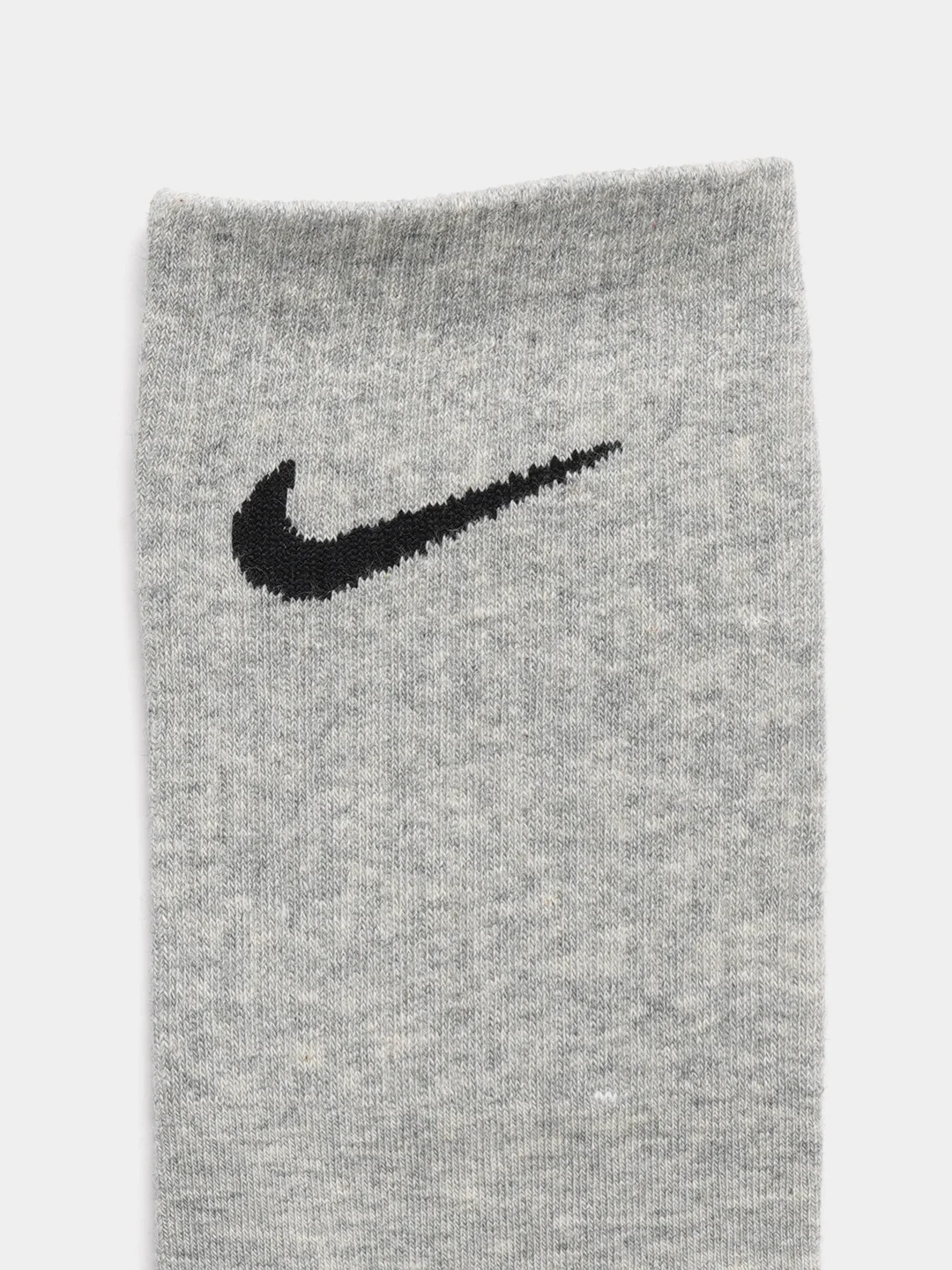 Носки с логтипом Nike, мусжские, 5 пар
