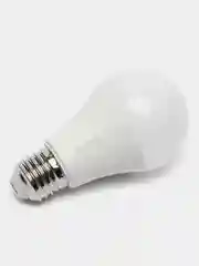 Умная лампа Sber А60, E27, светодиодная, управление голосом, Wi-Fi, bluetooth