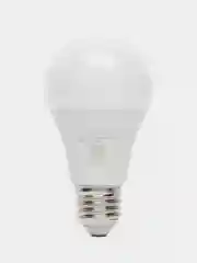 Умная лампа Sber А60, E27, светодиодная, управление голосом, Wi-Fi, bluetooth