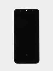 Дисплей с корпусом для Samsung A12/A12S/A31/M31S/A32/M22/M32/A50/A51/A53/A21s/M12, в рамке
