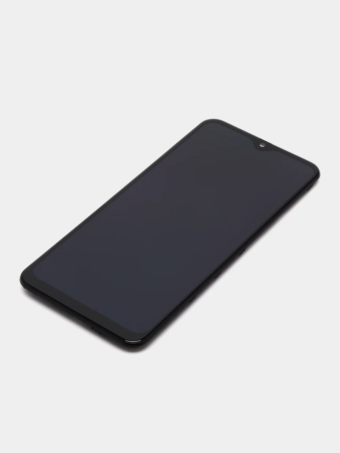 Дисплей с корпусом для Samsung A12/A12S/A31/M31S/A32/M22/M32/A50/A51/A53/A21s/M12, в рамке
