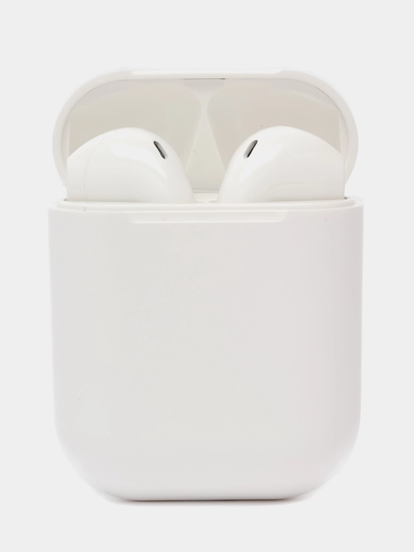 Беспроводные наушники Pods 2, сенсорные, с микрофоном