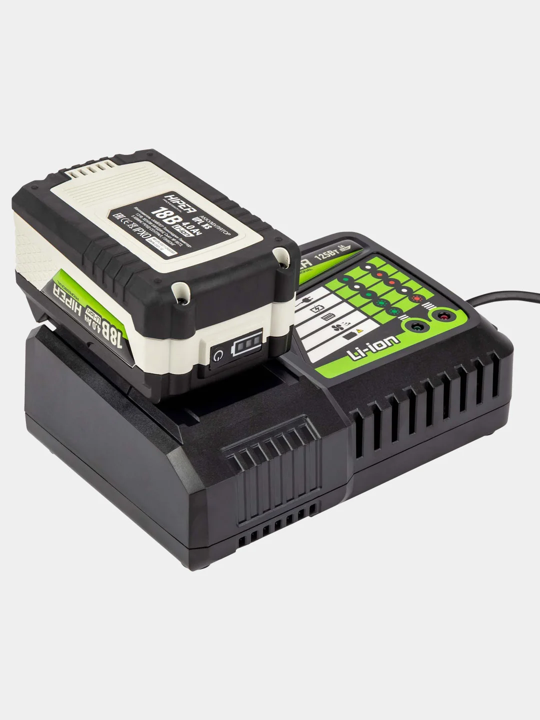 Зарядное устройство HIPER HLT-119