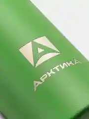 Зеленый термокружка для кофе 350 мл Арктика. Кружка термос с двойной стенкой из нержавеющей стали