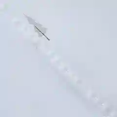 Зеленый короб для хранения, 55х36х20 см